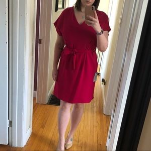 NEW - Le Chateau Dress